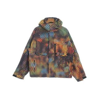Supreme - 【Mサイズ】Supreme / schott faux fur peacoatの通販 by
