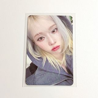 aespa - aespa drama サノク ウィンター トレカの通販 by shop｜エスパ