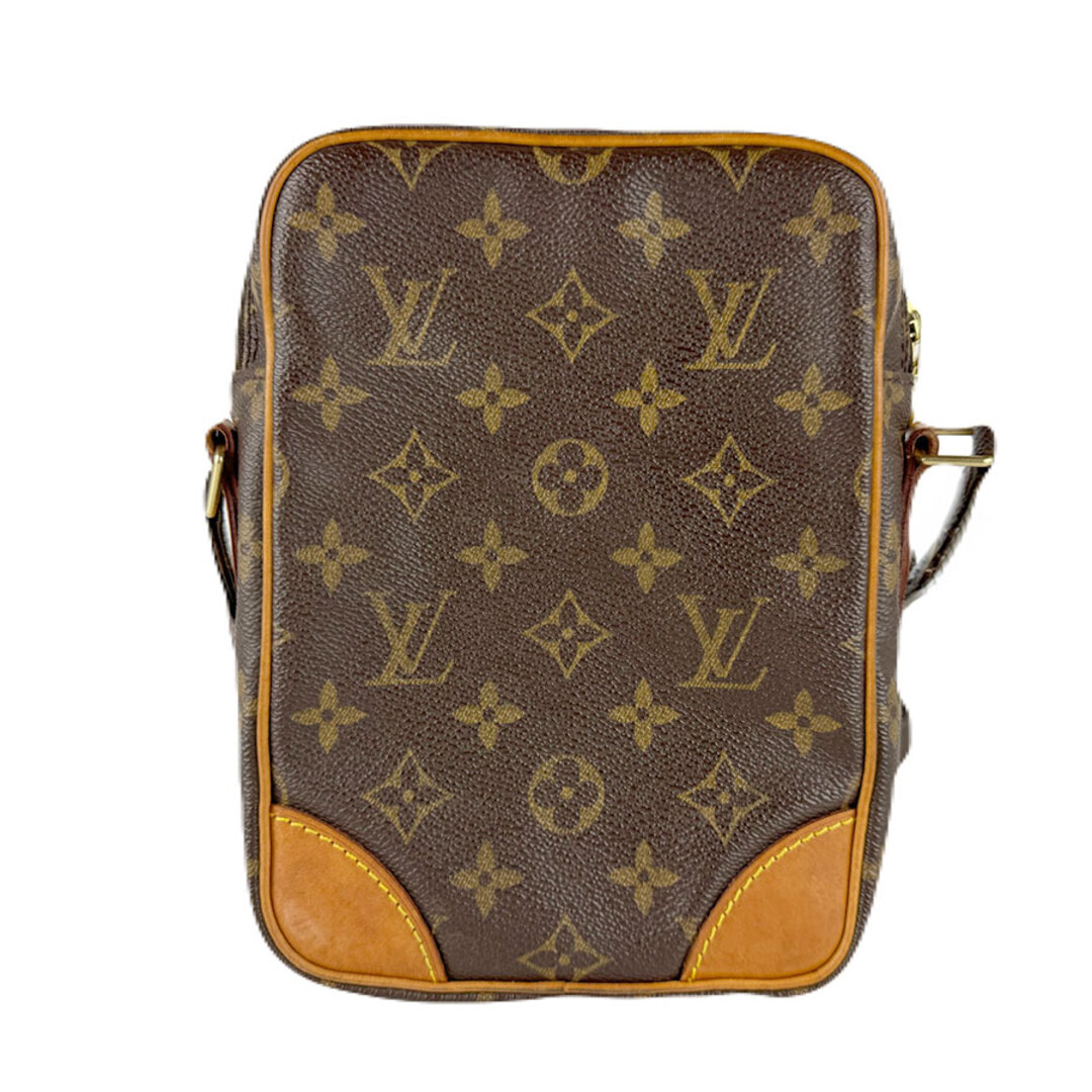 LOUIS VUITTON - ルイ ヴィトン LOUIS VUITTON 斜め掛けショルダー