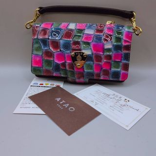 ATAO（スマホアクセサリー）のフリマアイテム一覧