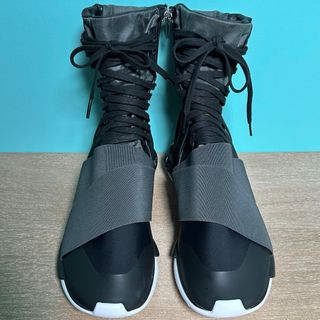 Y-3 - 未使用 Y-3 ワイスリー ヨウジヤマモト キーホルダー ネック