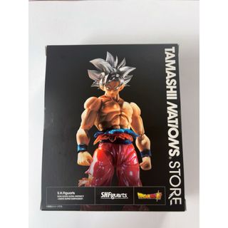 ドラゴンボール - 一番くじ SMSP スーパーサイヤ人4悟空 全種セット