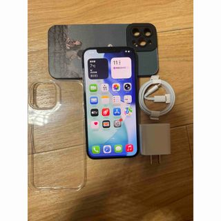 iPhone - 新品未開封 iPhone 17 ProMax 256GB シルバー Simフリーの