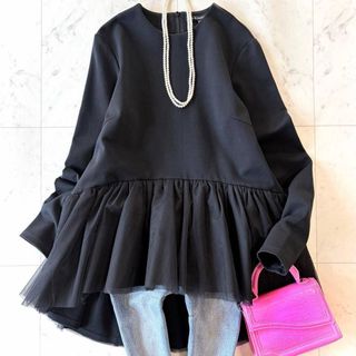 TSURU by Mariko Oikawa（トップス）のフリマアイテム一覧