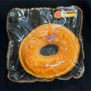 メロジョイ Mellojoy スクイーズ ハンバーガー未開封の通販 by お寿司