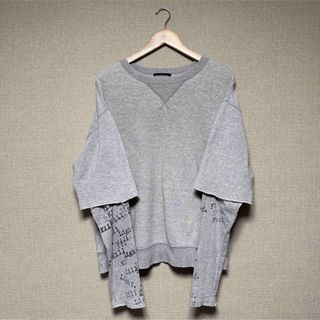 HYSTERIC GLAMOUR（スウェット）のフリマアイテム一覧