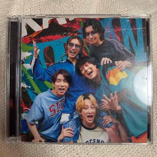 関ジャニ∞（CD）のフリマアイテム一覧