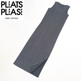 PLEATS PLEASE ISSEY MIYAKE - PLEATS PLEASE(プリーツプリーズ) 長袖