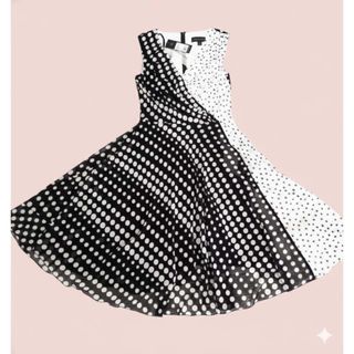 TADASHI SHOJI - タダシショージ Tadashi Shoji＊ローズ刺繍レース