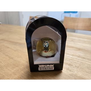 BIGBANG - BIGBANG 直筆サイン入りポスターの通販 by revenge's shop