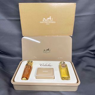 HERMES - 廃盤希少エルメスアマゾンオードトワレ50mlの通販 by ベム兄