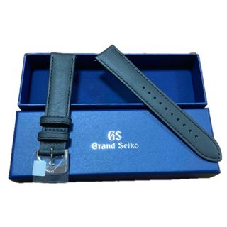Grand Seiko（レザーベルト）のフリマアイテム一覧