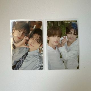 tws ジフンのフリマアイテム一覧