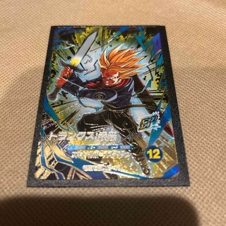 ドラゴンボール - スーパードラゴンボールヒーローズ MM3-16 ベジータ