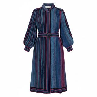 LEONARD - レオナール♡ワンピース38 未使用品の通販 by KELLY's shop