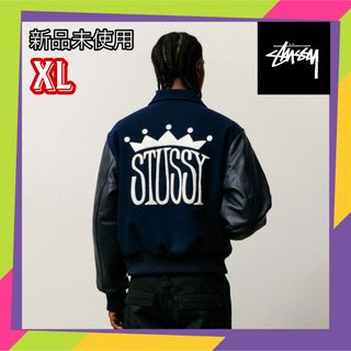 STUSSY（スタジャン）のフリマアイテム一覧