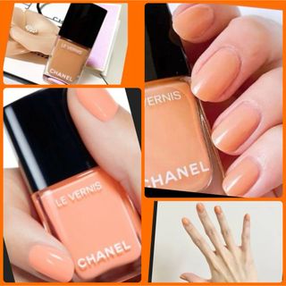 CHANEL（ネイル）のフリマアイテム一覧