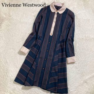 Vivienne Westwood（ワンピース）のフリマアイテム一覧