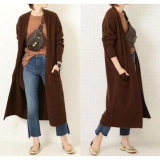 DEUXIEME CLASSE（カーディガン）のフリマアイテム一覧