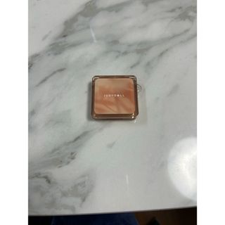 Kanebo - KANEBO シャドウオンフェース 01 Gimmick Taupe カネボウの