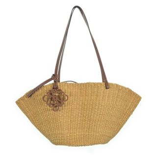 LOEWE（かごバッグ/ストローバッグ）のフリマアイテム一覧