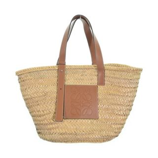 LOEWE（かごバッグ/ストローバッグ）のフリマアイテム一覧