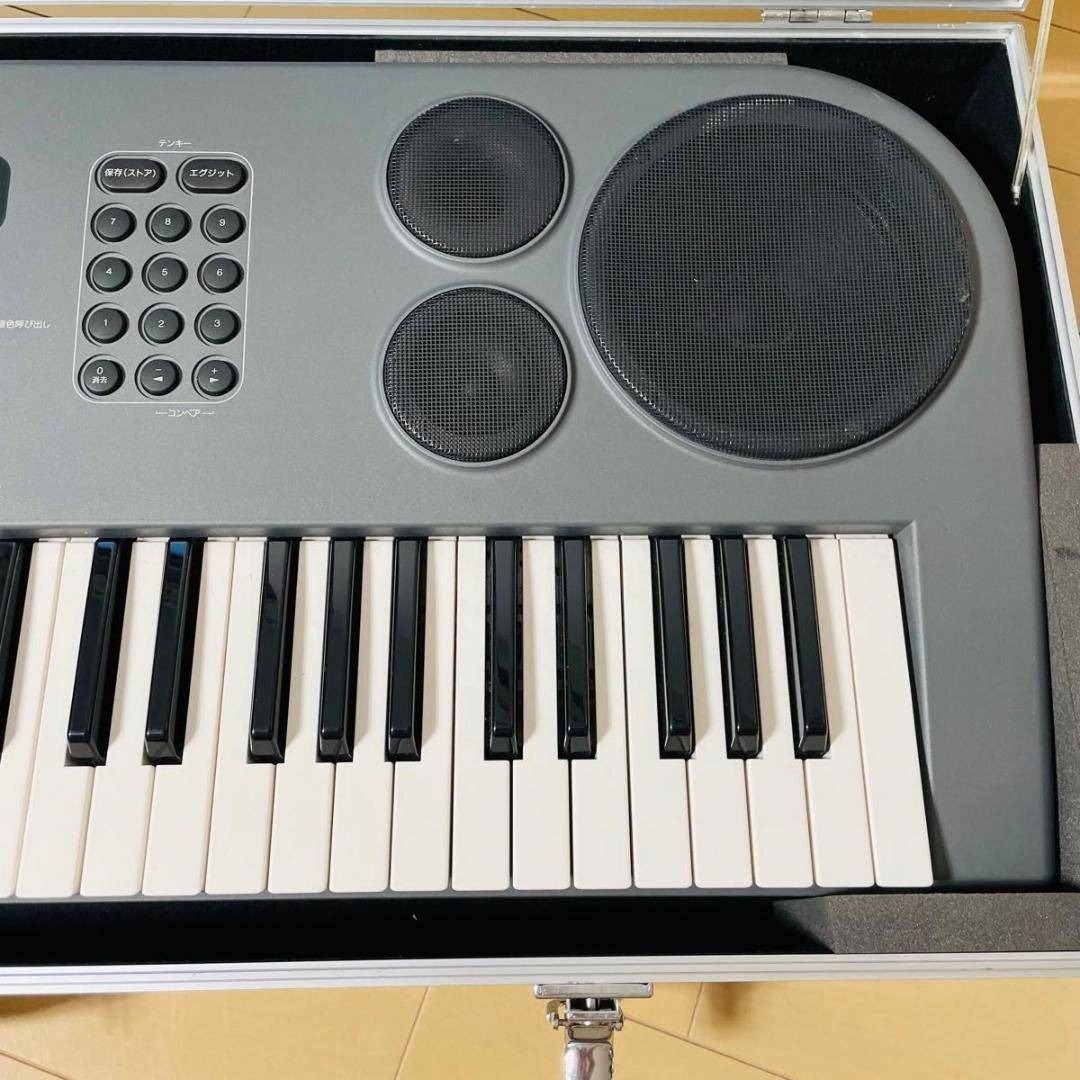 ヤマハ - YAMAHA シンセサイザー SDX2000 ハードケース付きの通販 by