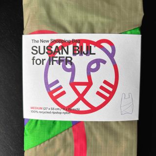 SUSAN BIJL - スーザンベル SUSAN BIJL Mサイズ Paul Smith ポール