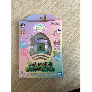 BANDAI - 初代 たまごっち 1996年 ピンク 電池のおまけ付きの通販 by