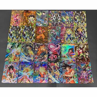 ドラゴンボール - ドラゴンボールヒーローズ カード入れ ファイルの