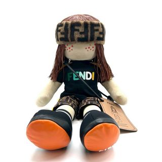 FENDI（おもちゃ/ぬいぐるみ）のフリマアイテム一覧