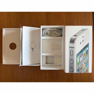 iPhone - iPhone SE 第二世代 付属 イヤホン 純正品の通販 by もののけ