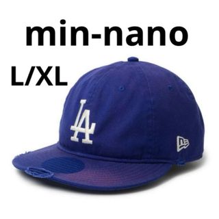 NEW ERA - PKCZ キャップの通販 by しろ｜ニューエラならラクマ