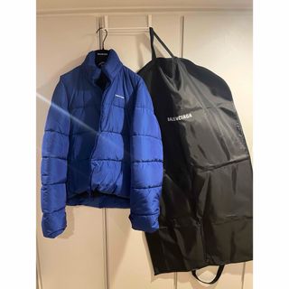 BALENCIAGA - バレンシアガBalenciaga2017FW Cシェイプダウン