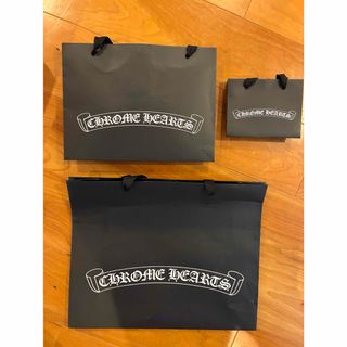 Chrome Hearts（ショップ袋）のフリマアイテム一覧