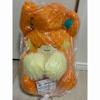 ポケモン - ポケモン ハロウィン デデンネの通販 by 。｜ポケモンなら