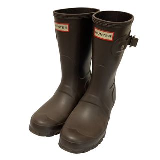 HUNTER（ブラウン/茶色系）のフリマアイテム一覧