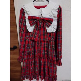 Amavel - Amavel Romantic Heroineワンピの通販 by ミッチー7947's