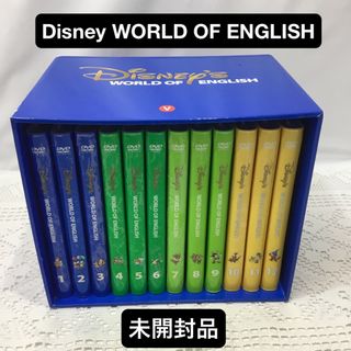 Disney - ディズニー マジックイングリッシュ8巻セットの通販 by
