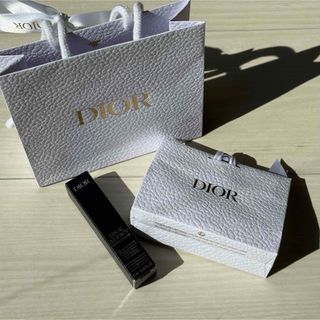 Dior - 【新品未開封】010ディオールホリデー限定品ルージュディオール
