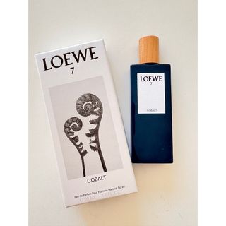 LOEWE - ロエベ ミニ香水 キサス キサス キサス オードパルファム