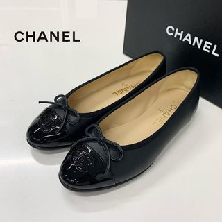 CHANEL（バレエシューズ）のフリマアイテム一覧