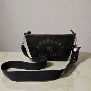 BURBERRY BLUE LABEL（バッグ）のフリマアイテム一覧