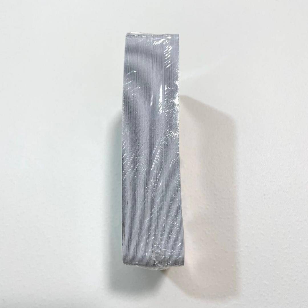 アミ パリス トランプ カードゲーム ストライプ デザイン 白 新品未