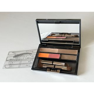 ELIXIR - 資生堂 エリクシール アイブロウペンシル BR751 カートリッジ