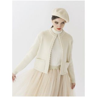 TSURU by Mariko Oikawa（トップス）のフリマアイテム一覧