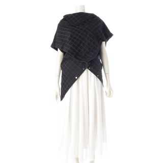 プレデターラット 綿菓子メイドエプロンの通販 by Siri｜ラクマ