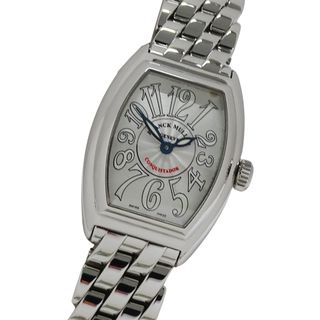 FRANCK MULLER - FRANCK MULLER 保証書 ケース付きの通販 by traveler