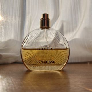 L'OCCITANE - うさた様🌟ロクシタンエルバブランシュ オードトワレ50ml