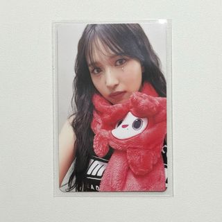 TWICE - TWICE サンリオ マスコット ぬいぐるみ ミナ MINA GIGO クロミ